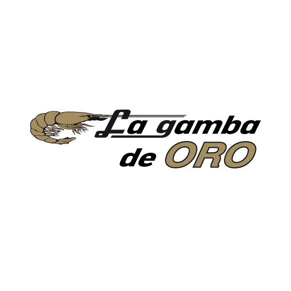 La Gamba de Oro