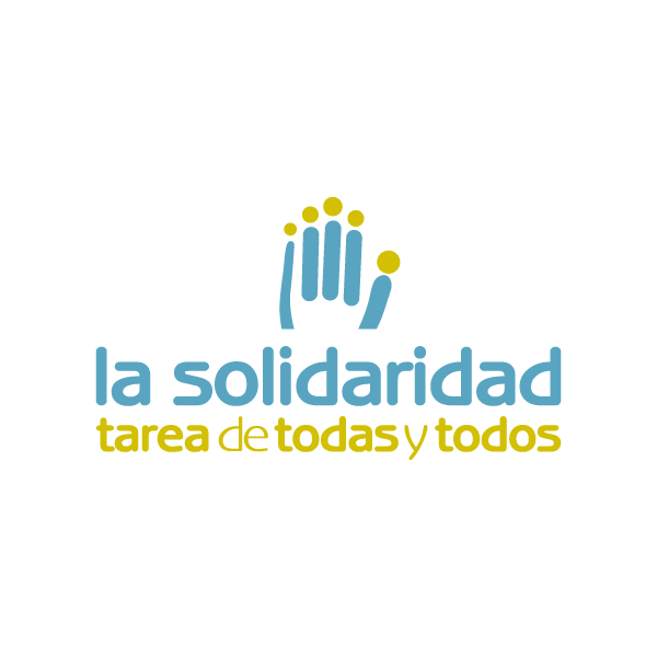 La Solidaridad Tarea de Todas y Todos