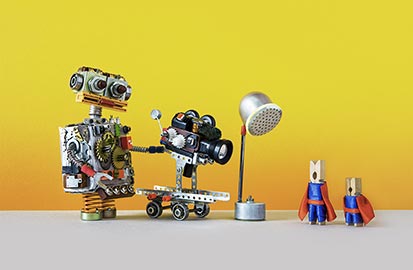 SPOT-Y-VIDEO