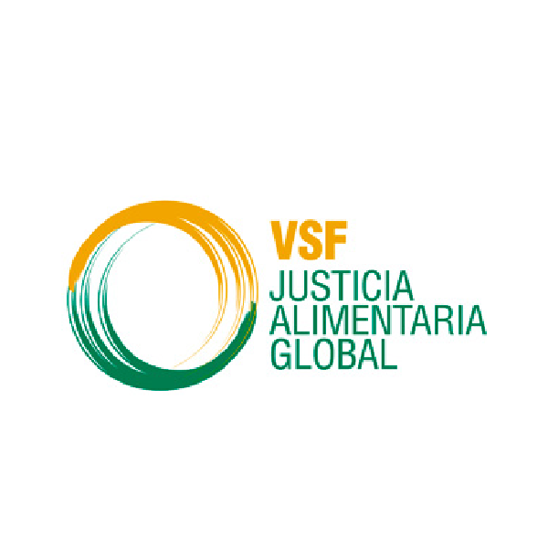 VSF Justicia Alimentaria Global